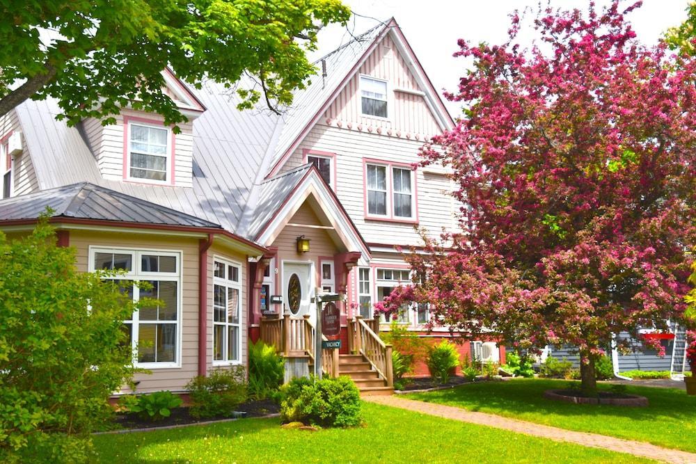 Bed & Breakfast The Harbour House 4*