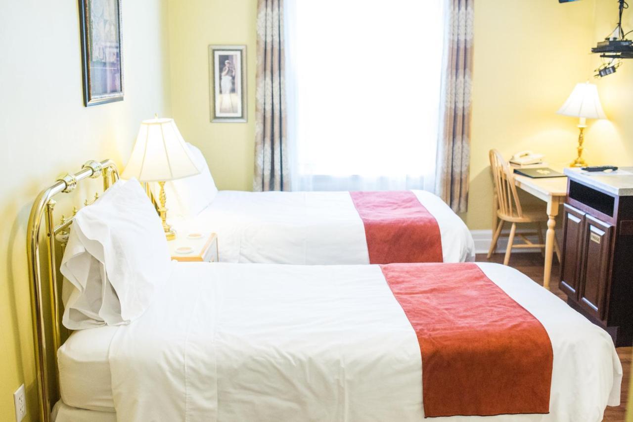 The Harbour House 4* Charlottetown
