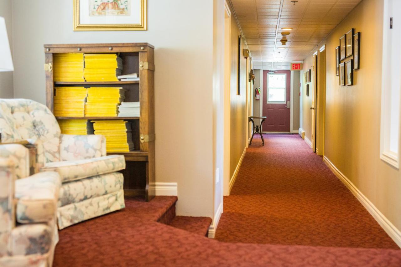 Bed & Breakfast The Harbour House Charlottetown